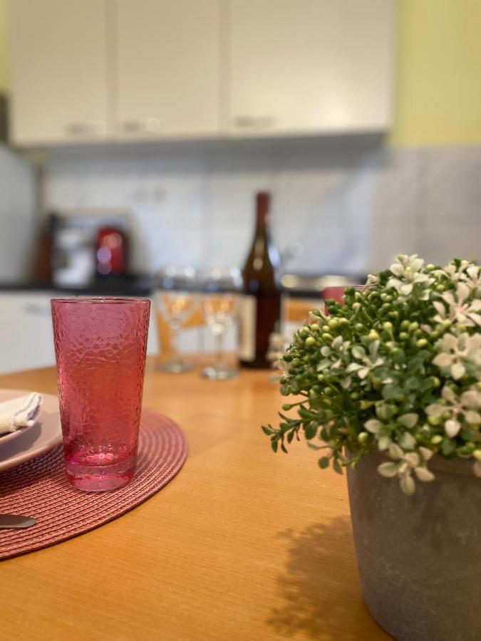 Apartman Kovac Malinska Exterior foto